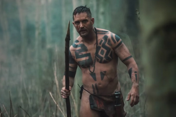 tom-hardy-fx-series