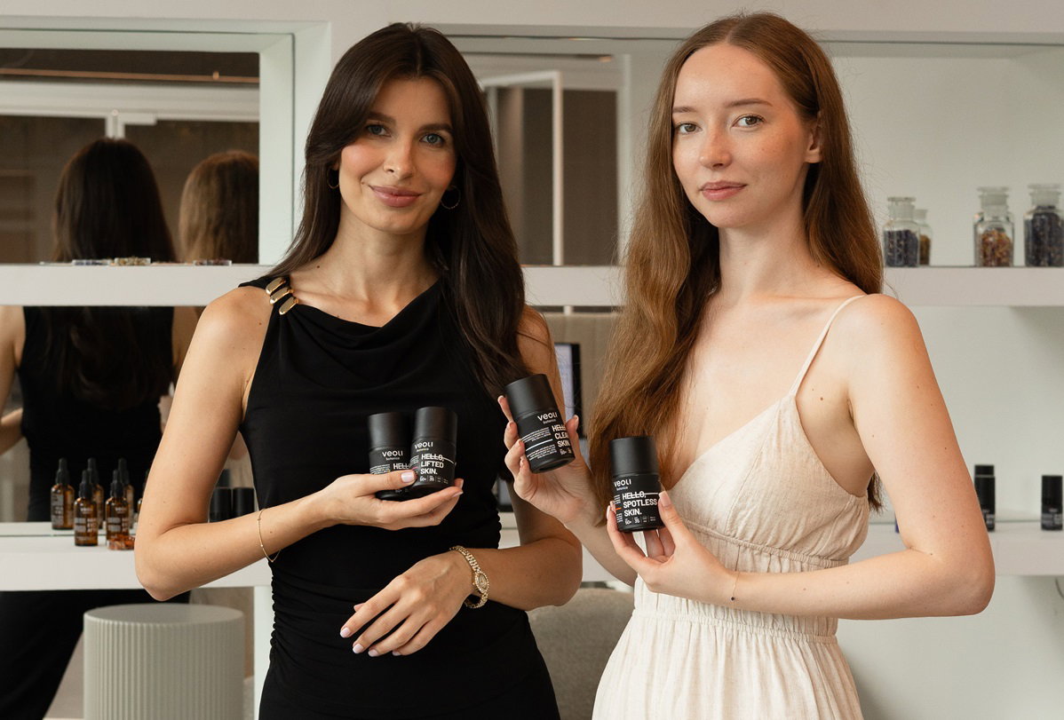 Veoli Botanica