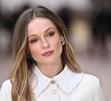 Chanel: Photocall - Paris Fashion Week - Haute Couture Spring-Summer 2025