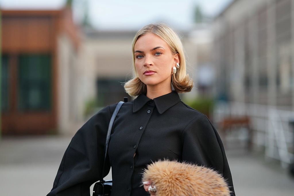 Tusz do rzęs zwiększający objętość i wydłużający Variété Eveline