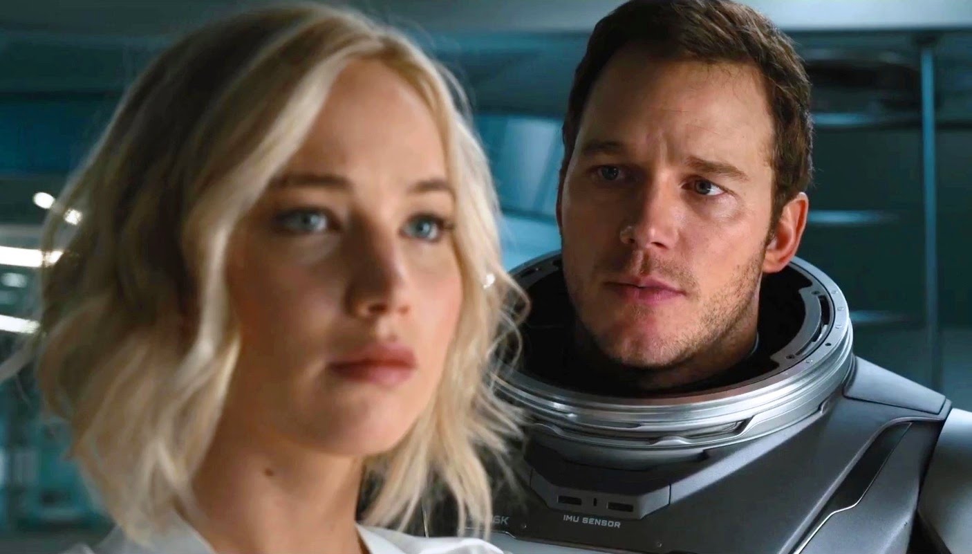 passengers