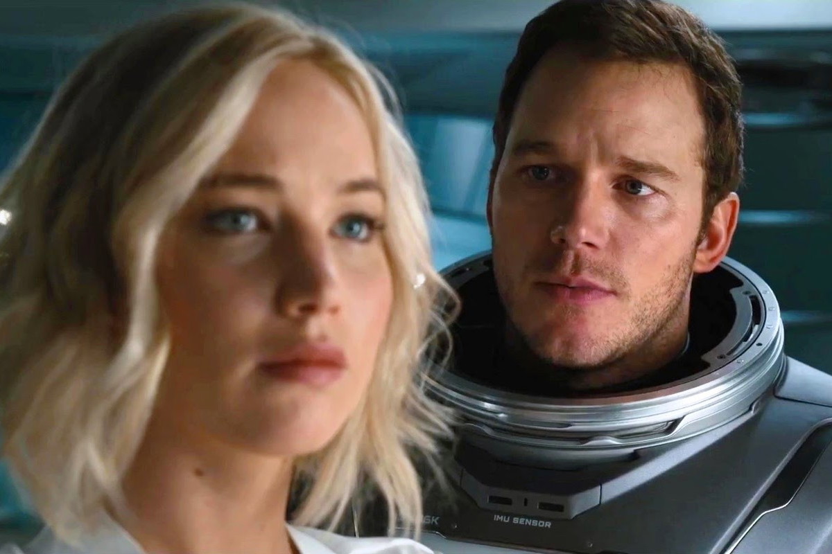 passengers