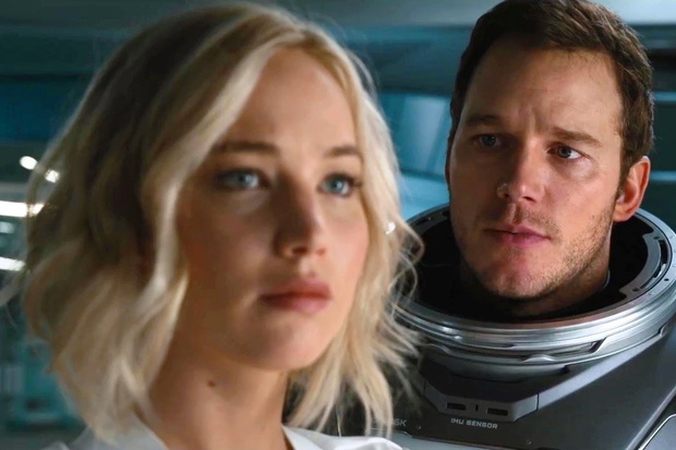 passengers