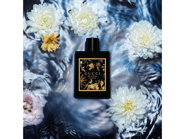 Premiery perfum 2025 r.