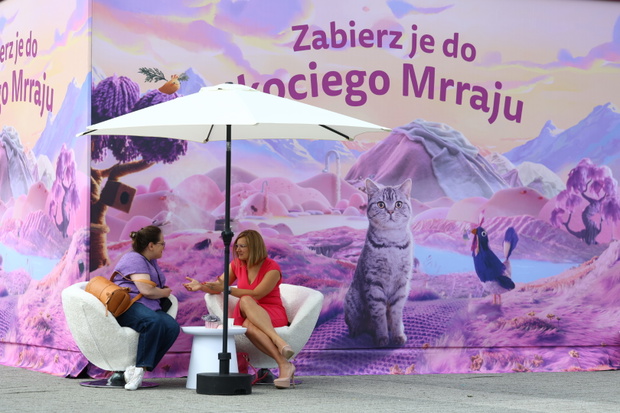 Arkadia_Strefa Whiskas_7 sierpnia 2025_ (7)