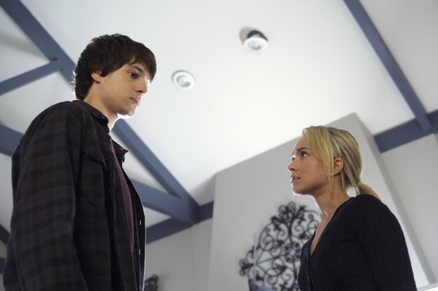 Heroes - Season 2