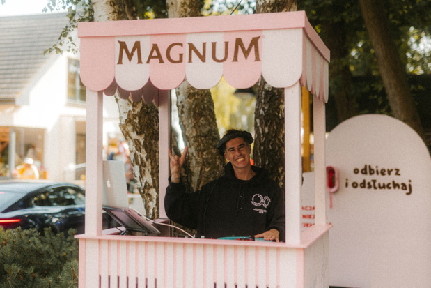 Sexed x Magnum