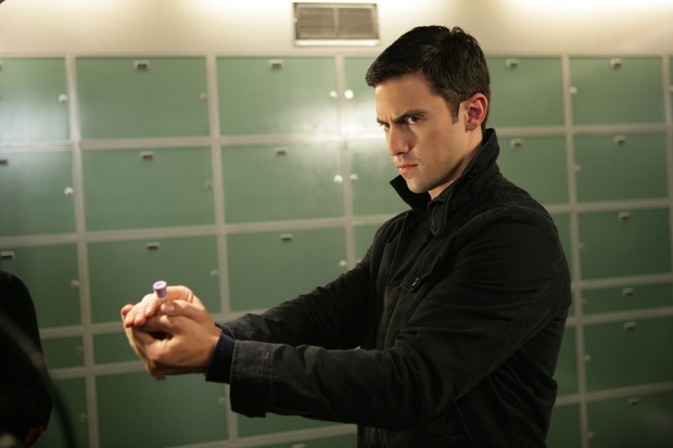 Heroes - Season 2