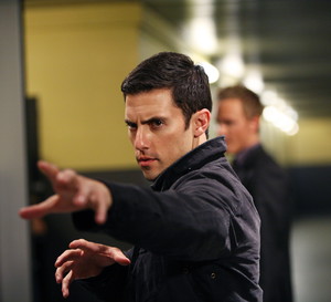Heroes - Season 2