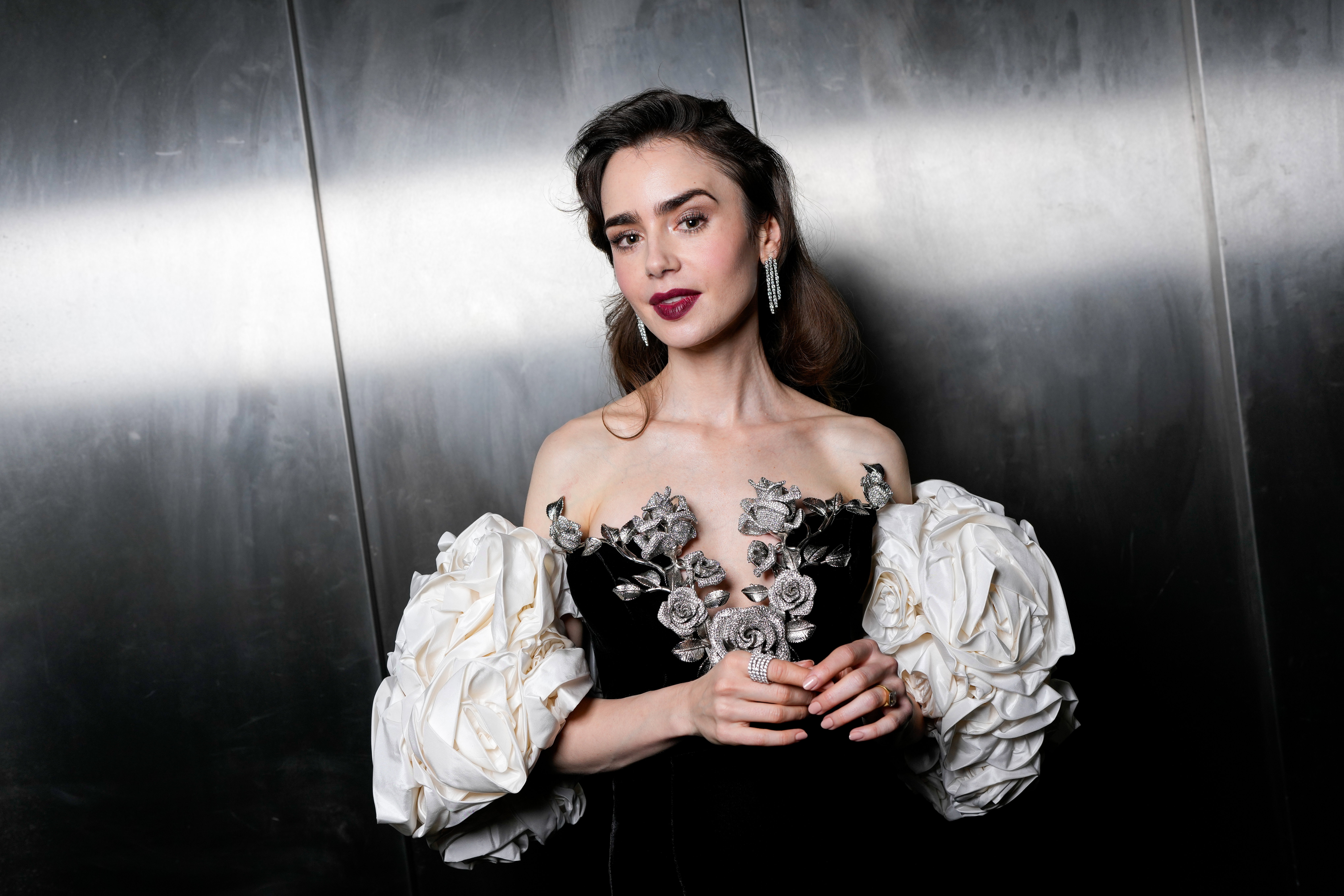 EE BAFTA Film Awards 2024 - Backstage