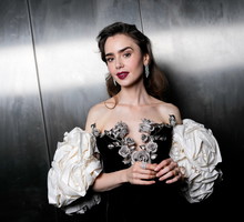 EE BAFTA Film Awards 2024 - Backstage