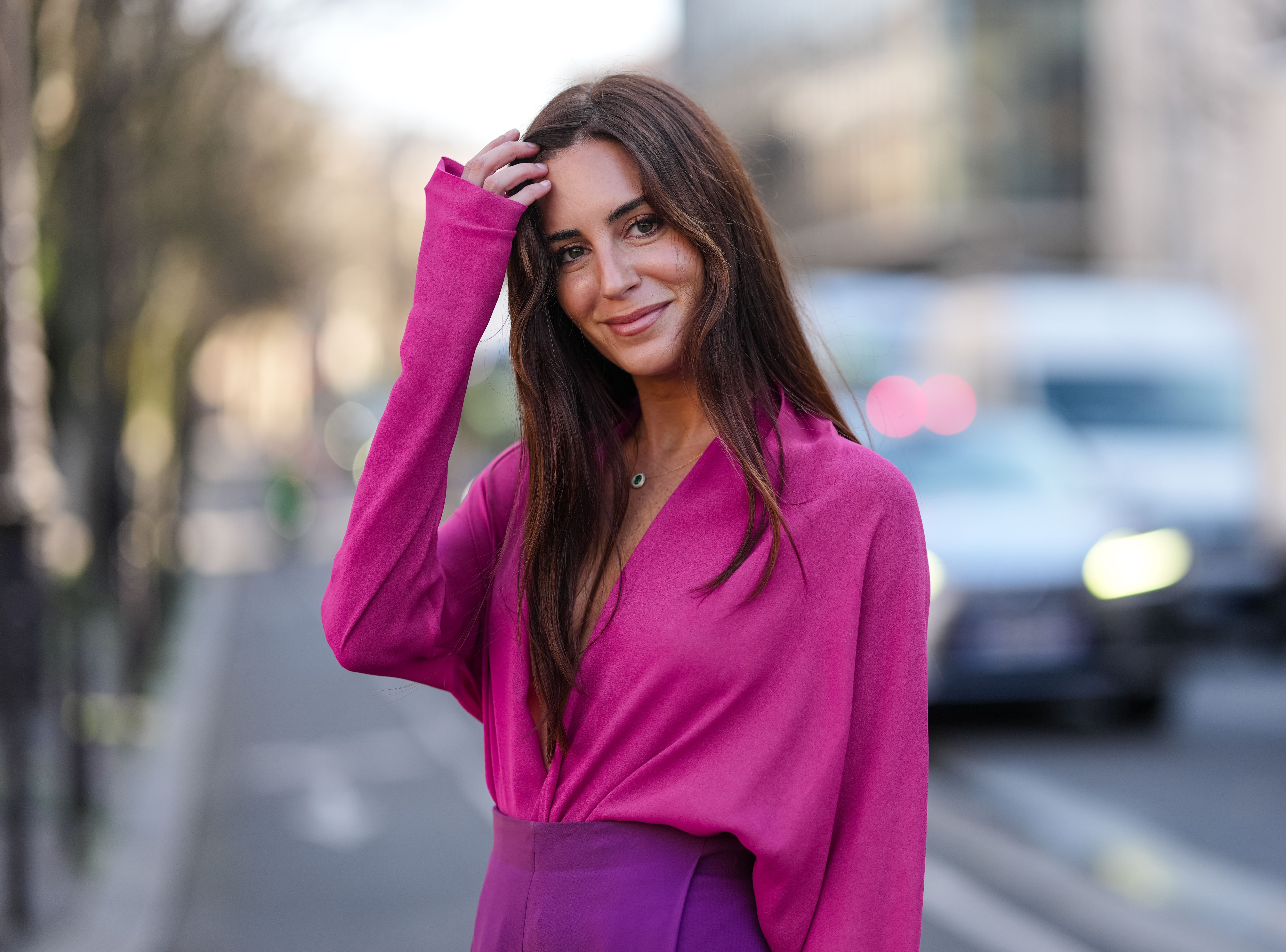 Perfumy
