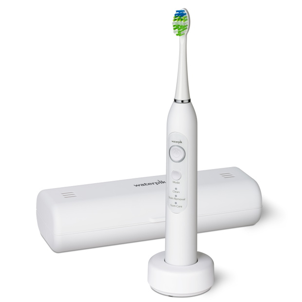 SZCZOTECZKA SONICZNA WATERPIK