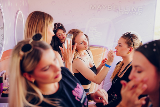 MAYBELLINE 2025