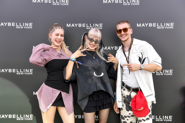 MAYBELLINE 2025