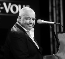 Na zdj.: Stanisław Sojka, Fot. AKPA