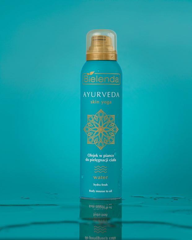BIELENDA Ayurveda Skin Yoga (17)