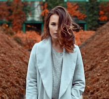 Mgiełka do ciała
