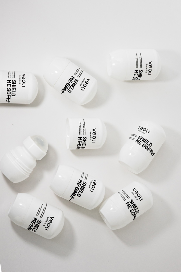 Veoli Botanica