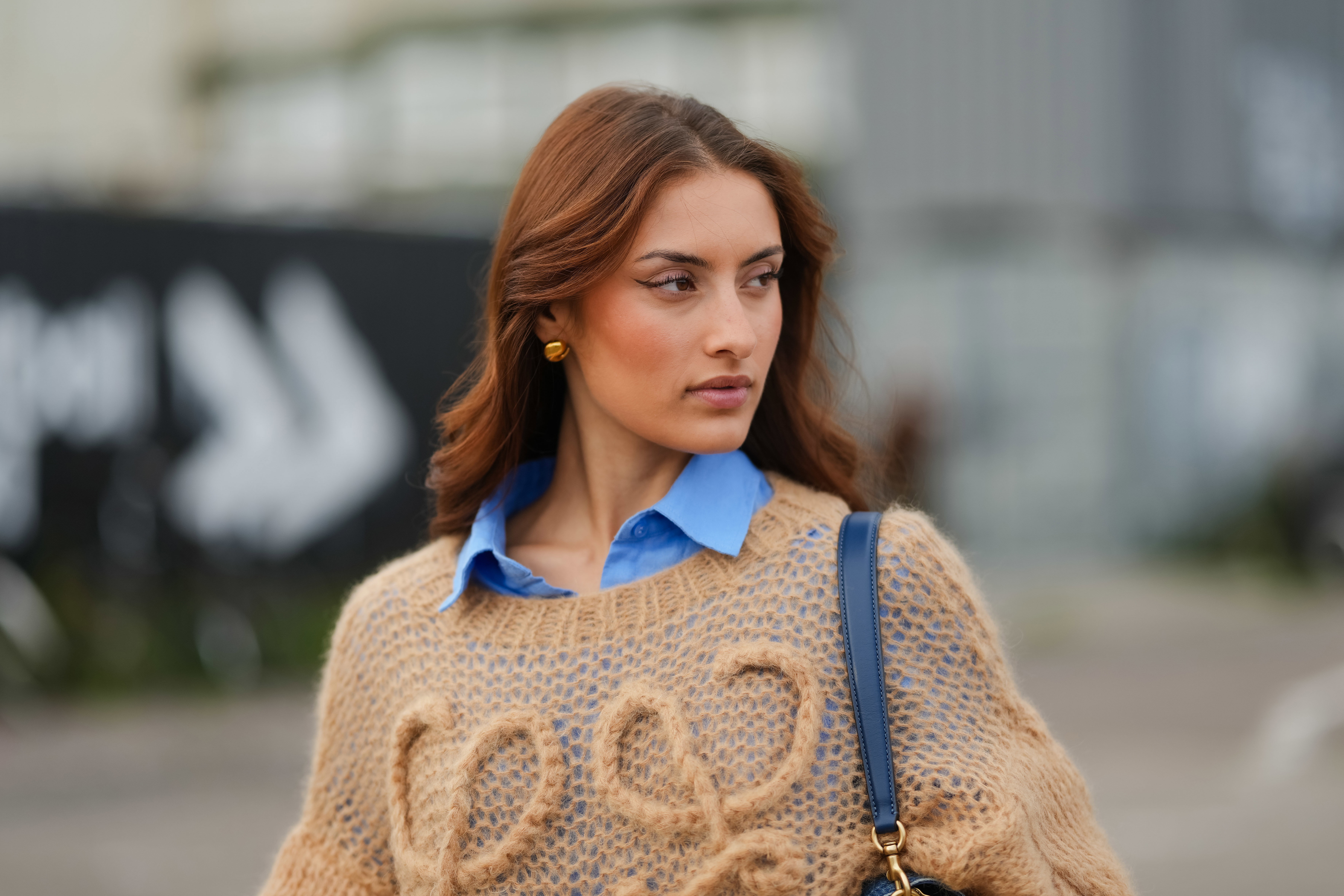 Street Style At Copenhagen Fashion Week SS26 - Day 4