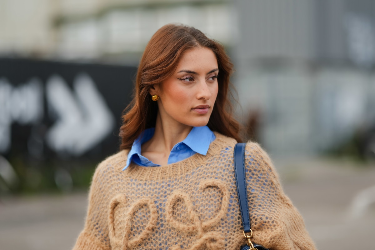 Street Style At Copenhagen Fashion Week SS26 - Day 4