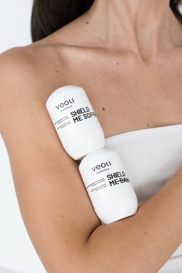 Veoli Botanica