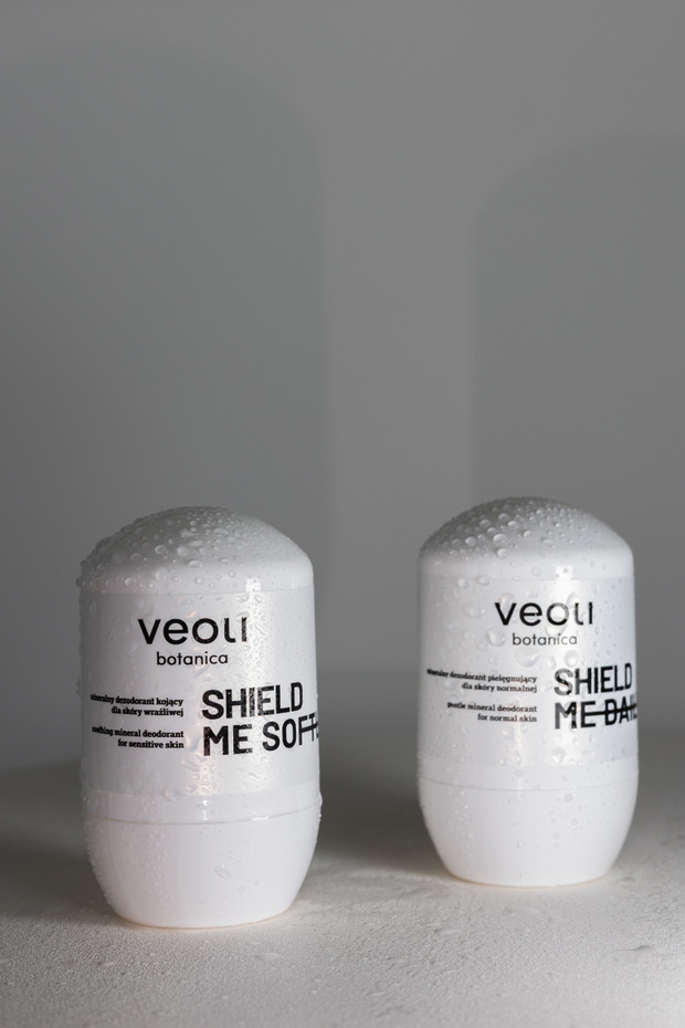 Veoli Botanica