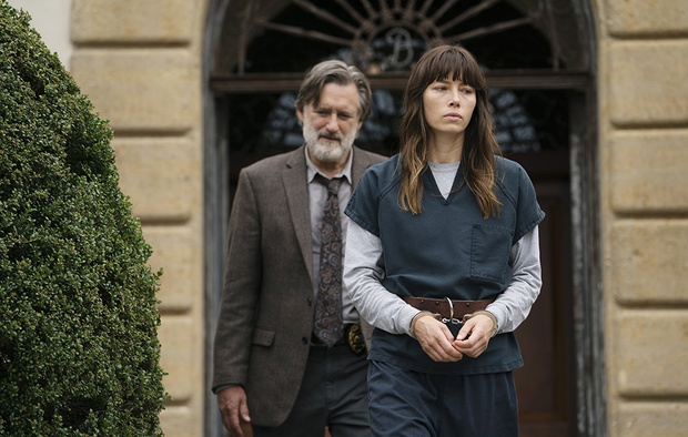 The Sinner - Season 1