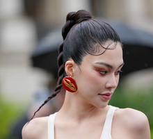 koreański żel CC