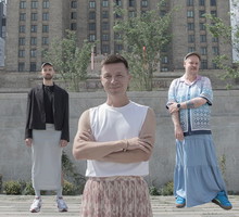 to nie sukienka daje