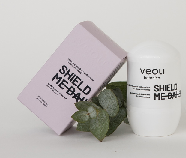 Veoli Botanica