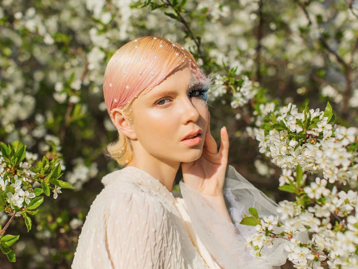Koreańskie serum z peptydem miedziowym, kolagenem i czynnikiem EGF daje efekt sprężystej cery z naturalnym glow