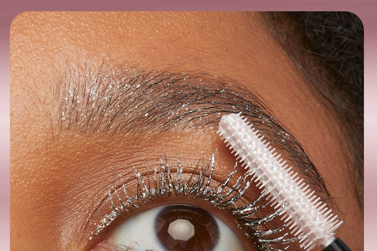 Maskara Lash Sensational Sky High Space Diamond Maybelline New York