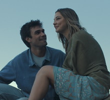 Droga do Ciebie, Prime Video