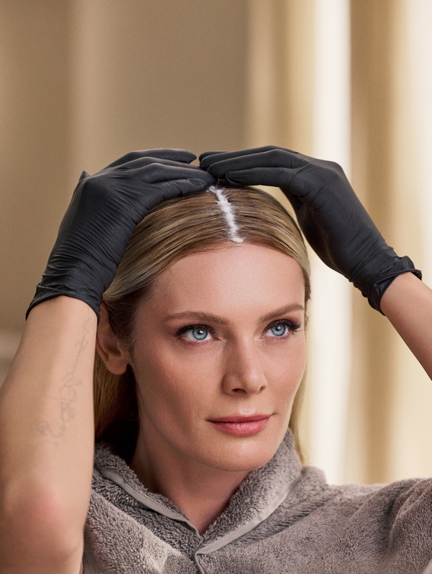 Schwarzkopf Creme Supreme