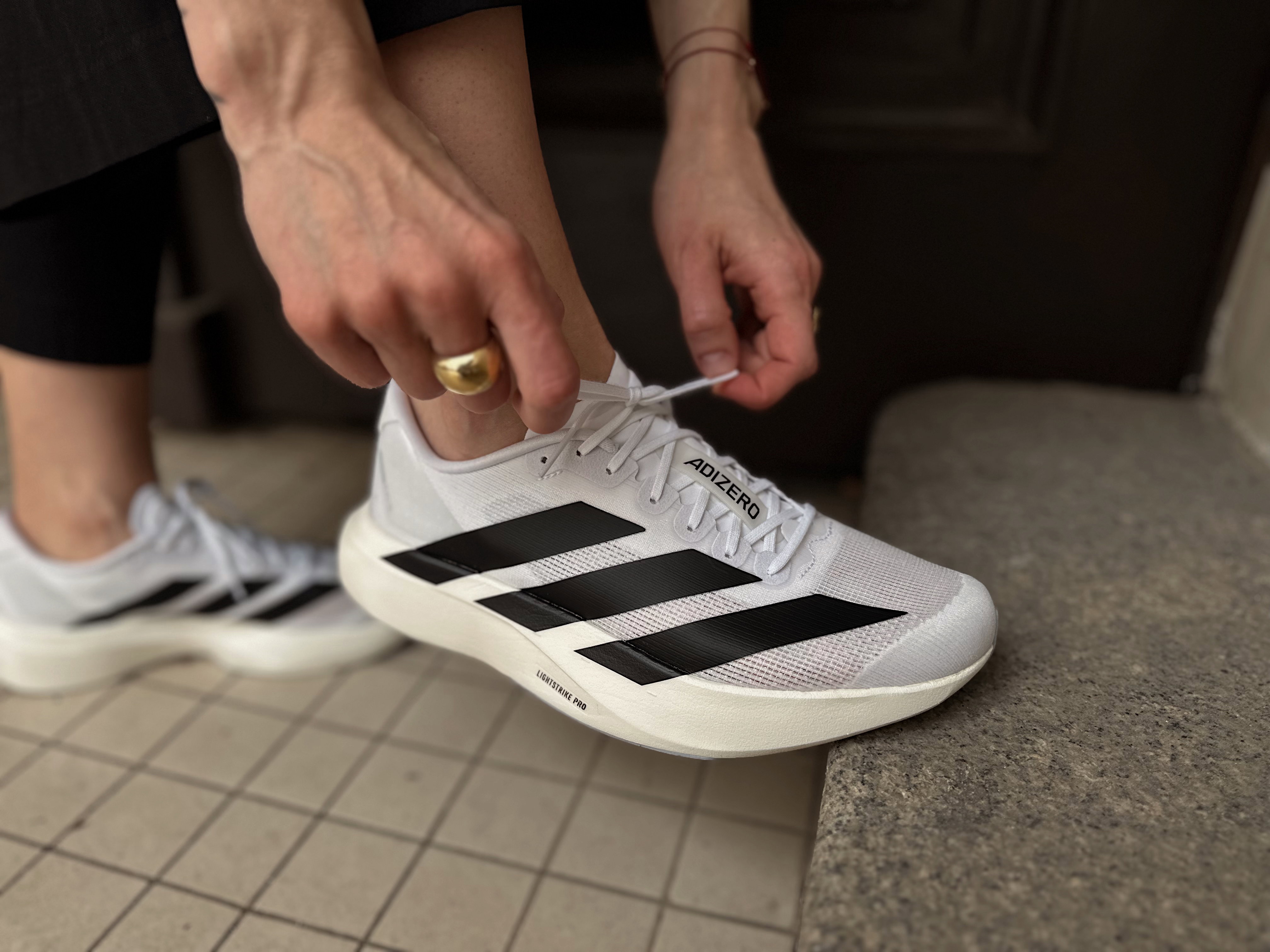 adidas