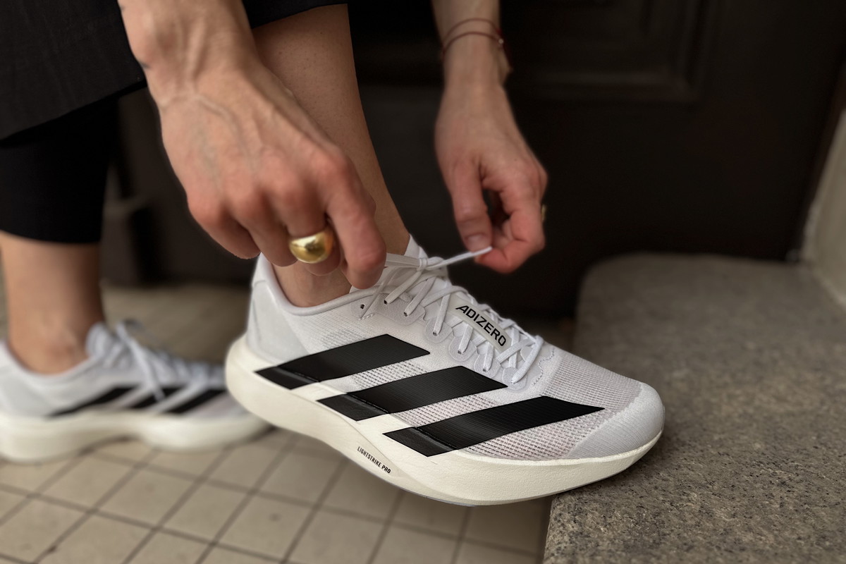 adidas