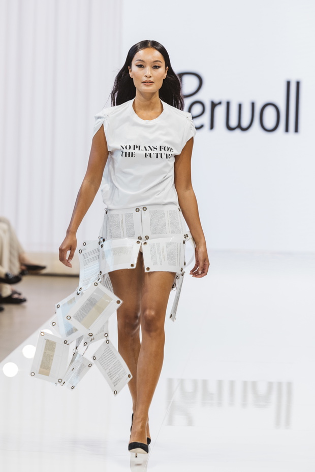 Perwoll Fashionshow