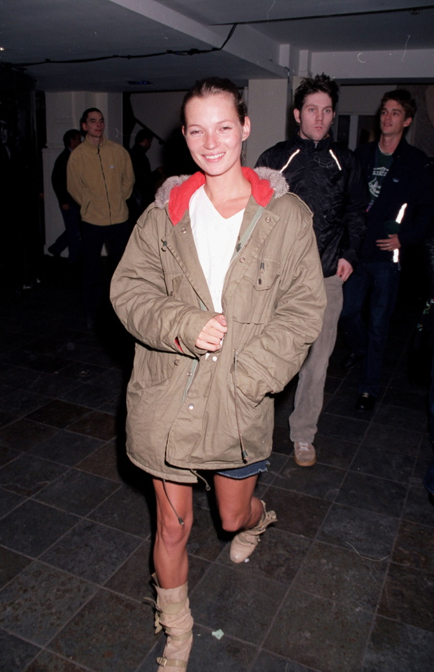 Kate Moss