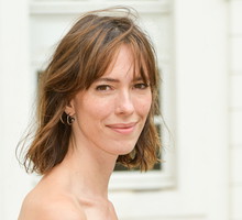 Gabriela Hearst: Photocall - Paris Fashion Week - Womenswear Spring-Summer 2025