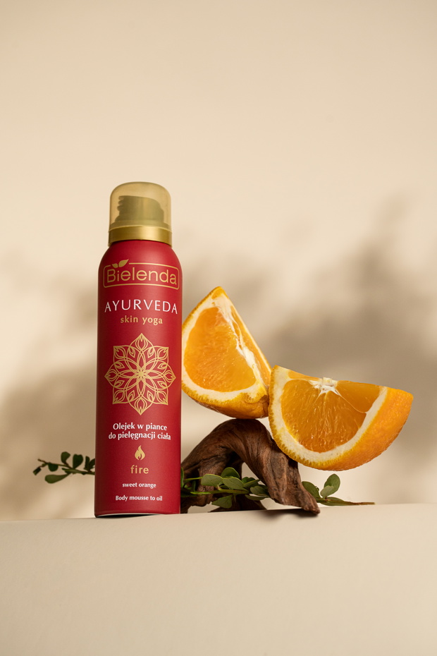 BIELENDA Ayurveda Skin Yoga (6)