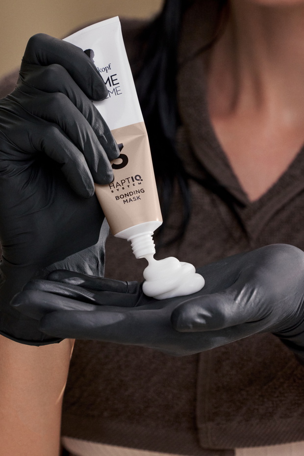 Schwarzkopf Creme Supreme Bonding Mask