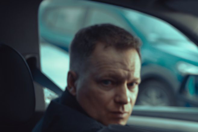 Glina. Nowy rozdział
