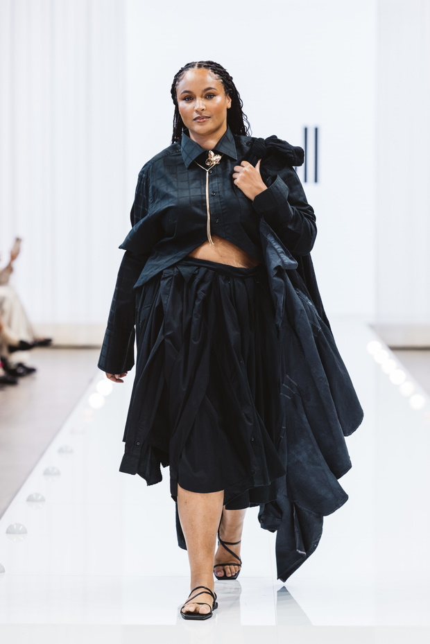 Perwoll Fashionshow