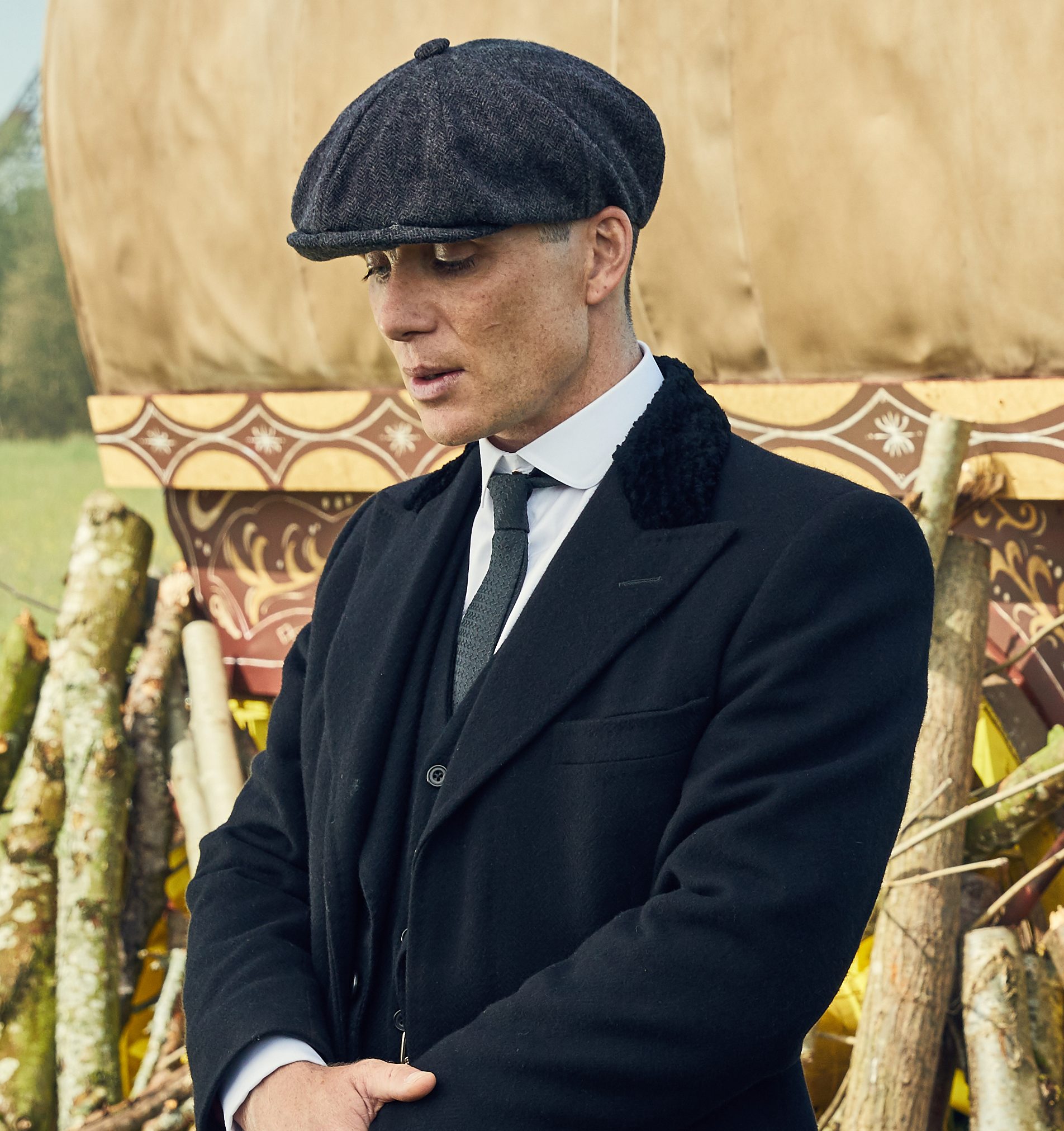 Peaky Blinders