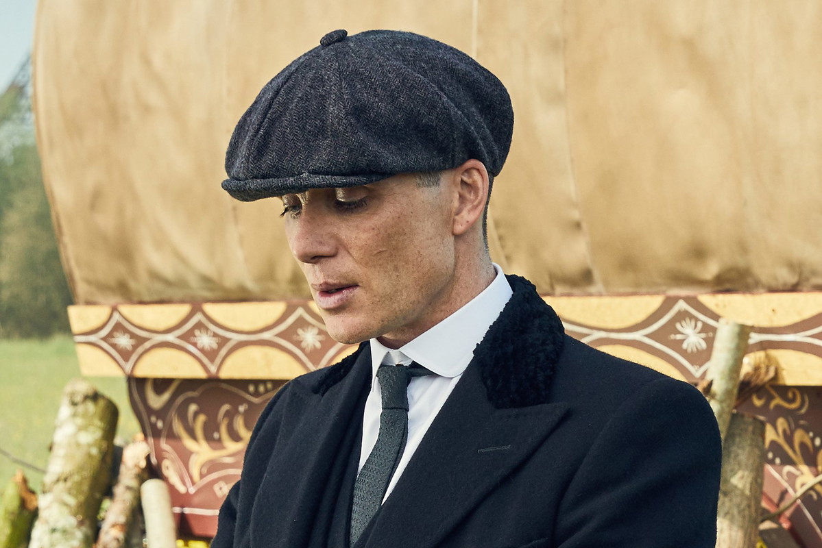 Peaky Blinders