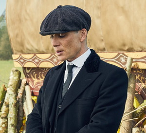 Peaky Blinders