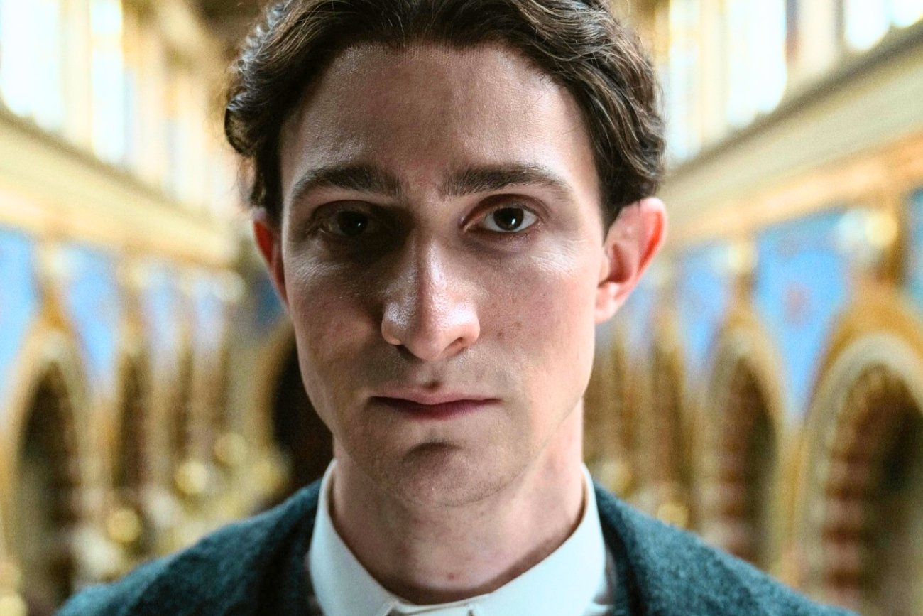 Franz Kafka