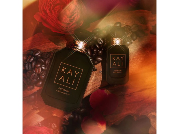 Kayali Oudgasm Cafe Oud 19 EDP Intense