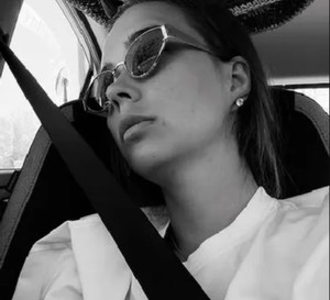 Sandra Kubicka